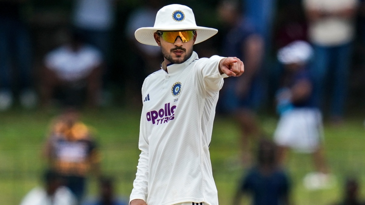 IND vs NZ: சுப்மன் கில்லுக்கு டெஸ்ட் மீது அவ்வளவு பாசமா? சொந்த செலவில் செய்த காரியம்