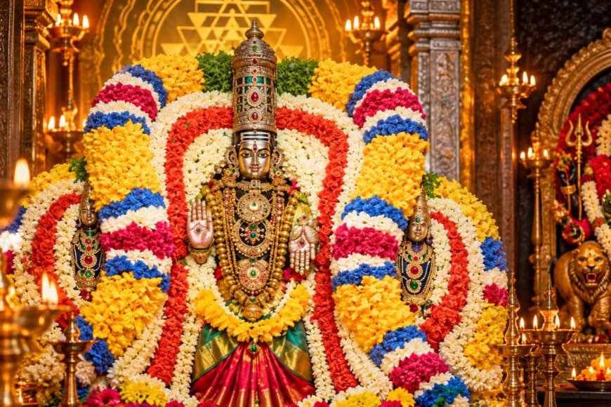 கருணை முக காளிகாம்பாள்....உக்கிர முக பிரத்தியங்கிரா தேவி!