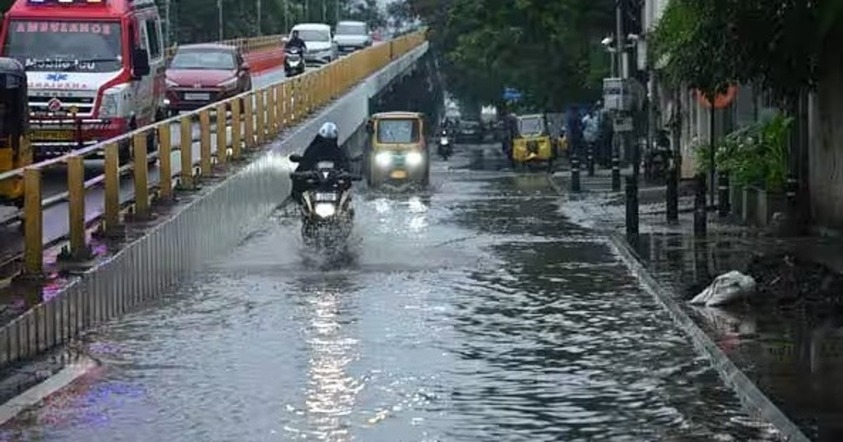 தமிழ்நாட்டின் 79 விழுக்காடு நீர்ப்பாசனக் குளங்கள் வறண்டு கிடக்கின்றன