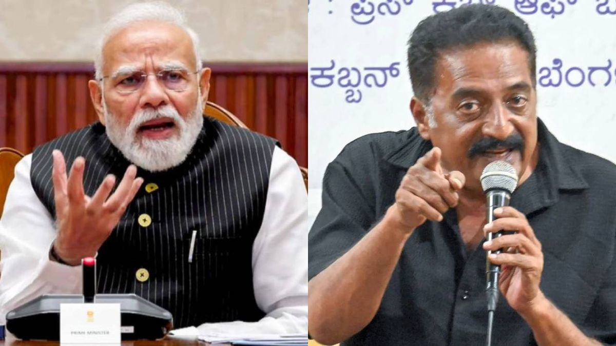 ”நரேந்திர மோடியை புரிந்துகொள்ள முடியவில்லை”
