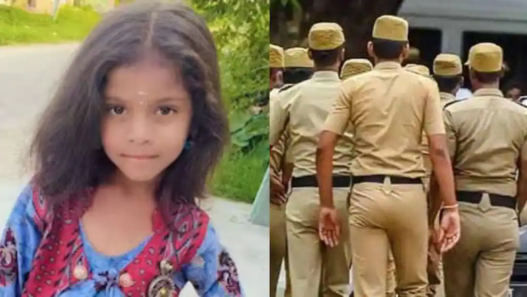 Vilupuram Child: 6 நாட்களாகியும் கிடைக்காத விழுப்புரம் சிறுமி