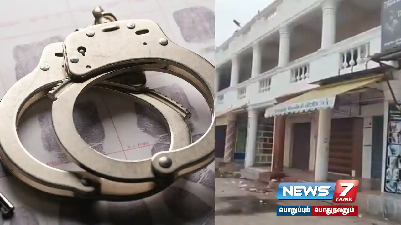 மதுரை சிறுவன் கொலை : 5 பேர் கைது…!
