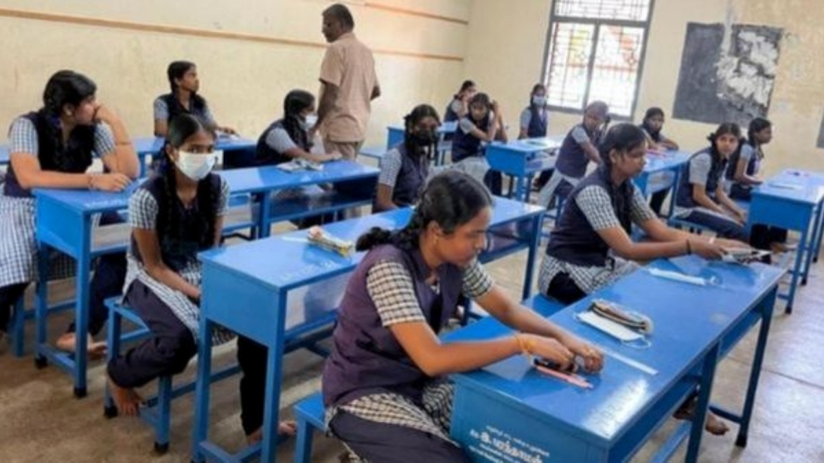 ஜூலையில் 10 ஆம் வகுப்பு துணைத் தேர்வு: இன்று முதல் விண்ணப்பிக்கலாம்! எப்படி விண்ணப்பிப்பது?