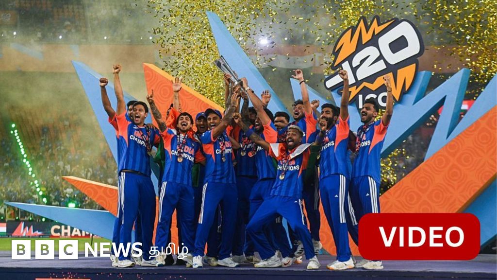 கிரிக்கெட்டில் ஆஸ்திரேலியா போல் இந்தியாவும் ஆதிக்கம் செலுத்துமா?
