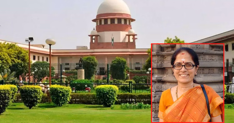 தமிழகத்தின் மூத்த வழக்கறிஞர் மோகனாவை சுப்ரீம் கோர்ட்டின் நீதிபதியாக நியமிக்க பரிந்துரை