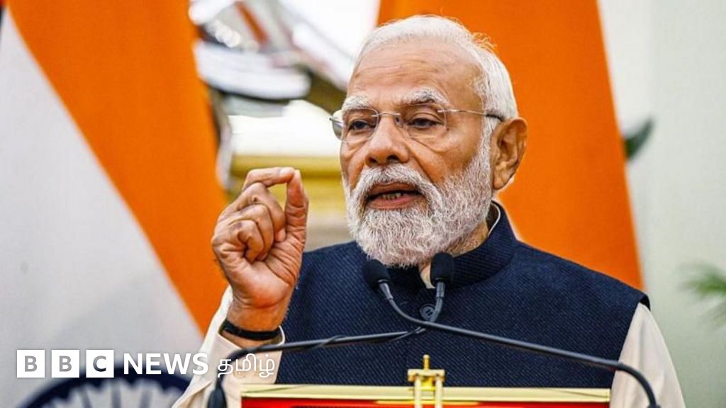 இந்தியா வெனிசுவேலாவுக்கு எதிரான அமெரிக்காவின் நடவடிக்கையை மலேசியா மற்றும் பிற நாடுகளைப் போல கண்டிக்காதது ஏன்?