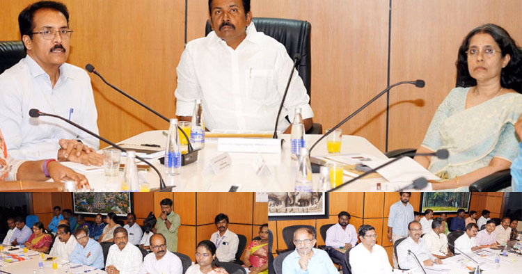 சிறந்த சுற்றுலா வசதிகள் கொண்ட மாநிலமாக தமிழ்நாட்டை உருவாக்க வேண்டும்