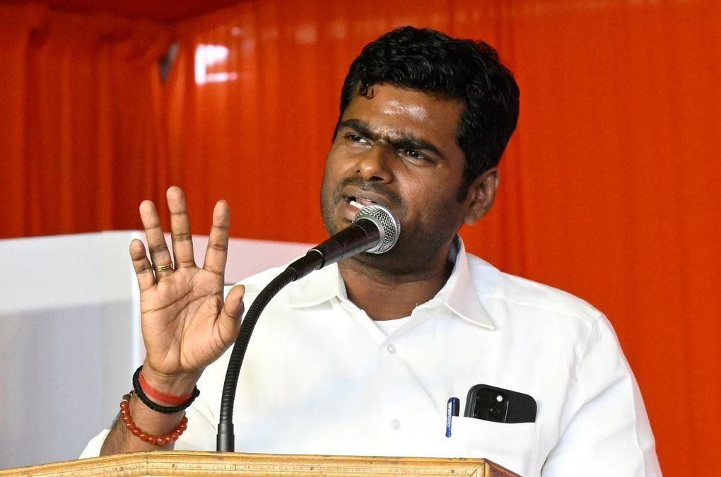 "கொலைகாரர்கள் சுதந்திரமாக தமிழ்நாட்டை சுற்றி வருகின்றனர்"