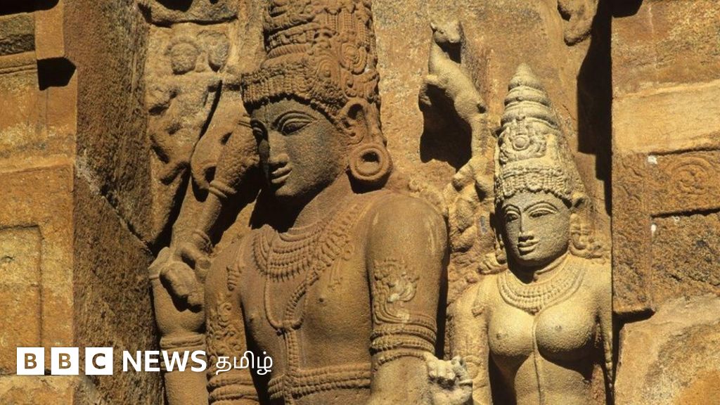 ராஜேந்திர சோழன் தனது ராஜகுருவுக்காக என்ன செய்தார்? ஒரு வரலாற்றுப் பார்வை