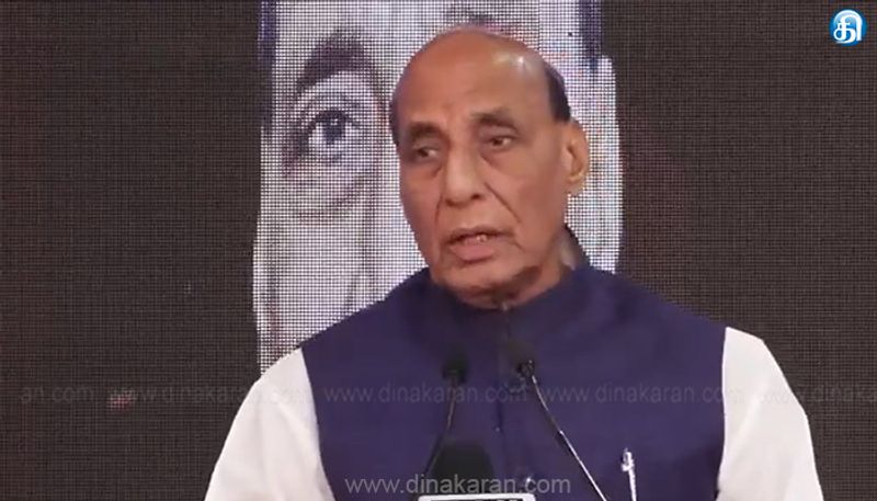 இந்தியா தகவல் தொழில்நுட்பத்தின் மையம், ஆனால் பாகிஸ்தானோ சர்வதேச பயங்கரவாதத்தின் மையம்