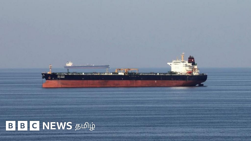 ஹோர்முஸ் நீரிணை: இந்த எண்ணெய் வழித்தடத்தை மூடினால் உலக நாடுகளுக்கு என்ன பாதிப்பு?
