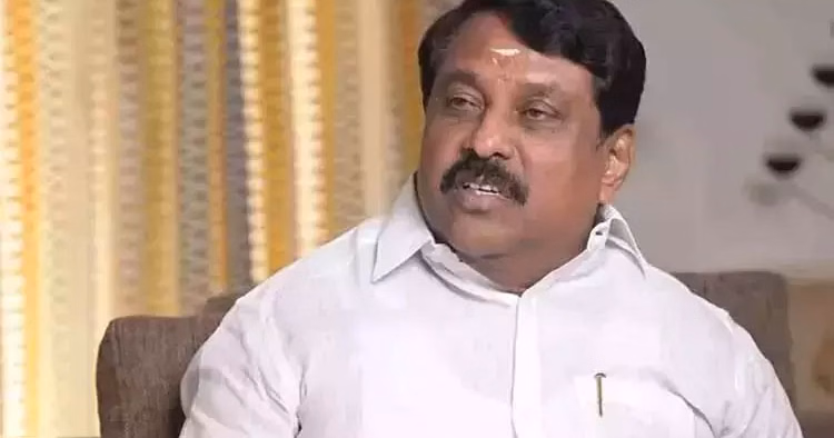 சிறுவனுக்கு பாலியல் வன்கொடுமை.. வேலியே பயிரை மேய்ந்த அவலம்