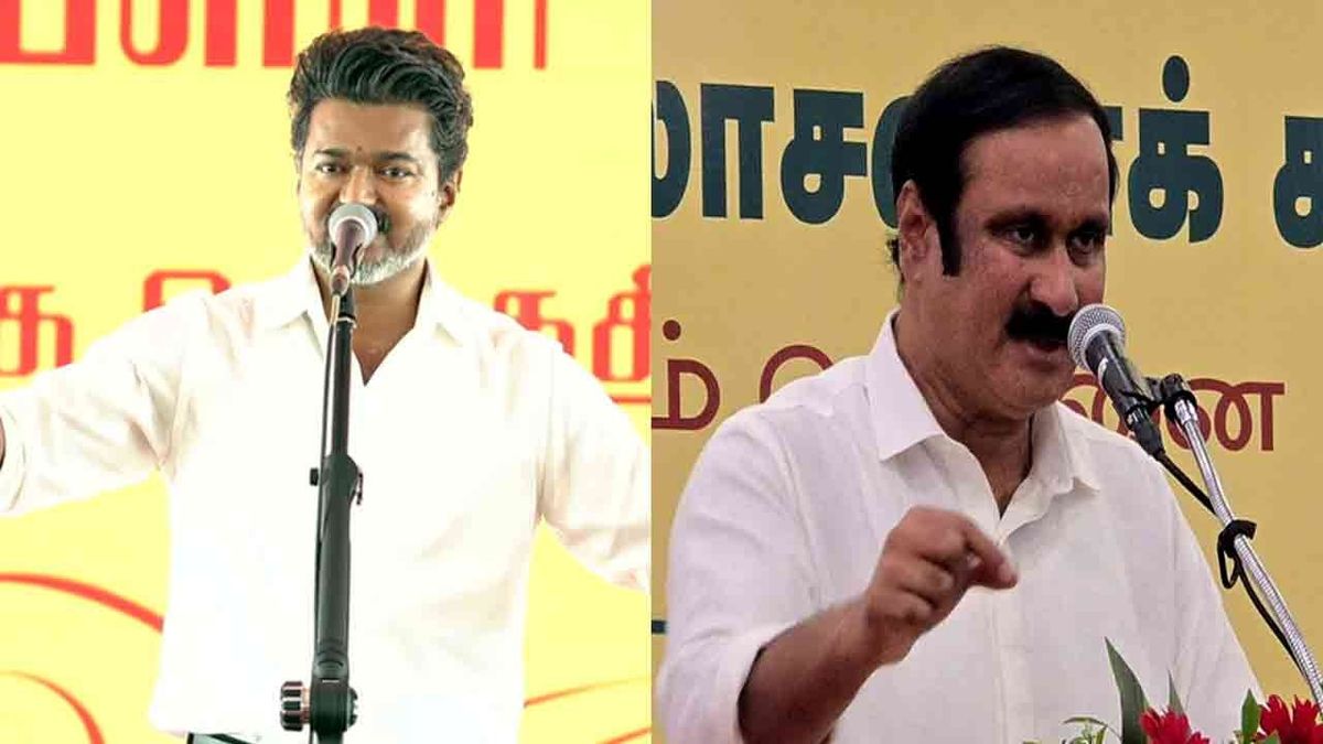 “முதல்வர் விஜயின் திருச்சி பேச்சு ஏமாற்றமளிக்கிறது”
