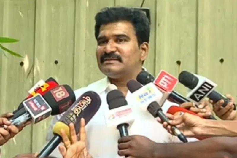 வேண்டுமென்றே மின்வெட்டு: அமைச்சர் விளக்கம்