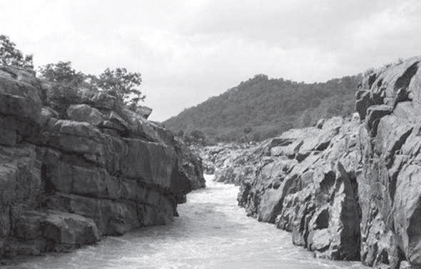கானல் நீரானதா காவிரி?