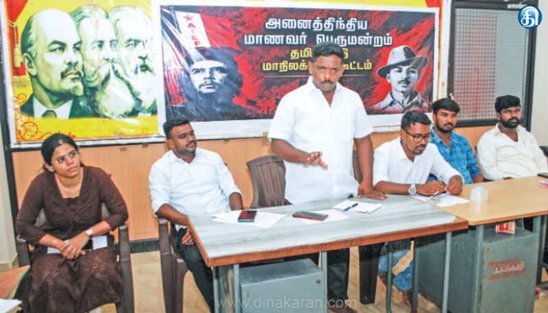 கேந்திரிய வித்யாலயா பள்ளிகளில் தமிழ் மொழியை கட்டாய பாடமாக்க வலியுறுத்தல்