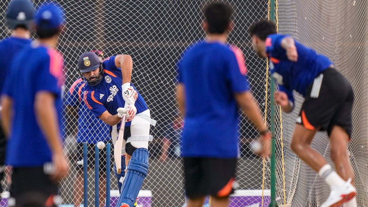IND vs IRE: சென்னையிலிருந்து அயர்லாந்துக்கு புறப்பட்ட இந்திய அணி.. சாதிப்பாரா வைபவ் சூர்யவன்ஷி