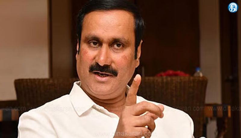தொடக்கவிழாவுக்காக 300 பேருந்துகளை வரவழைத்து காத்திருக்க வைப்பதா? என அன்புமணி கண்டனம்