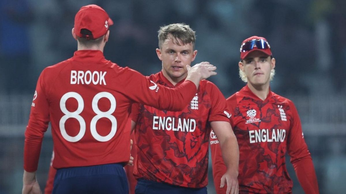 IND vs ENG: முதல் டி20 போட்டிக்கான பிளேயிங் லெவனை அறிவித்த இங்கிலாந்து அணி.. முக்கிய பவுலர் நீக்கம்