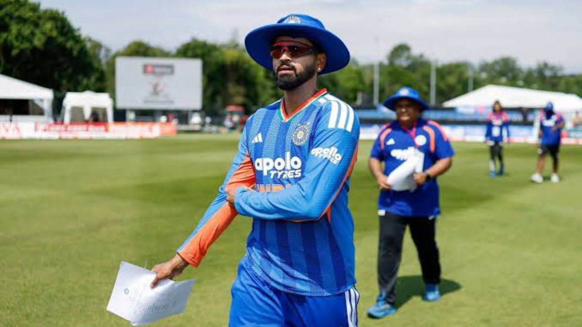 IND vs ENG: கேப்டன் ஸ்ரேயாஸ் ஐயருக்கு முன்னாள் சிஎஸ்கே வீரர் தந்த எச்சரிக்கை