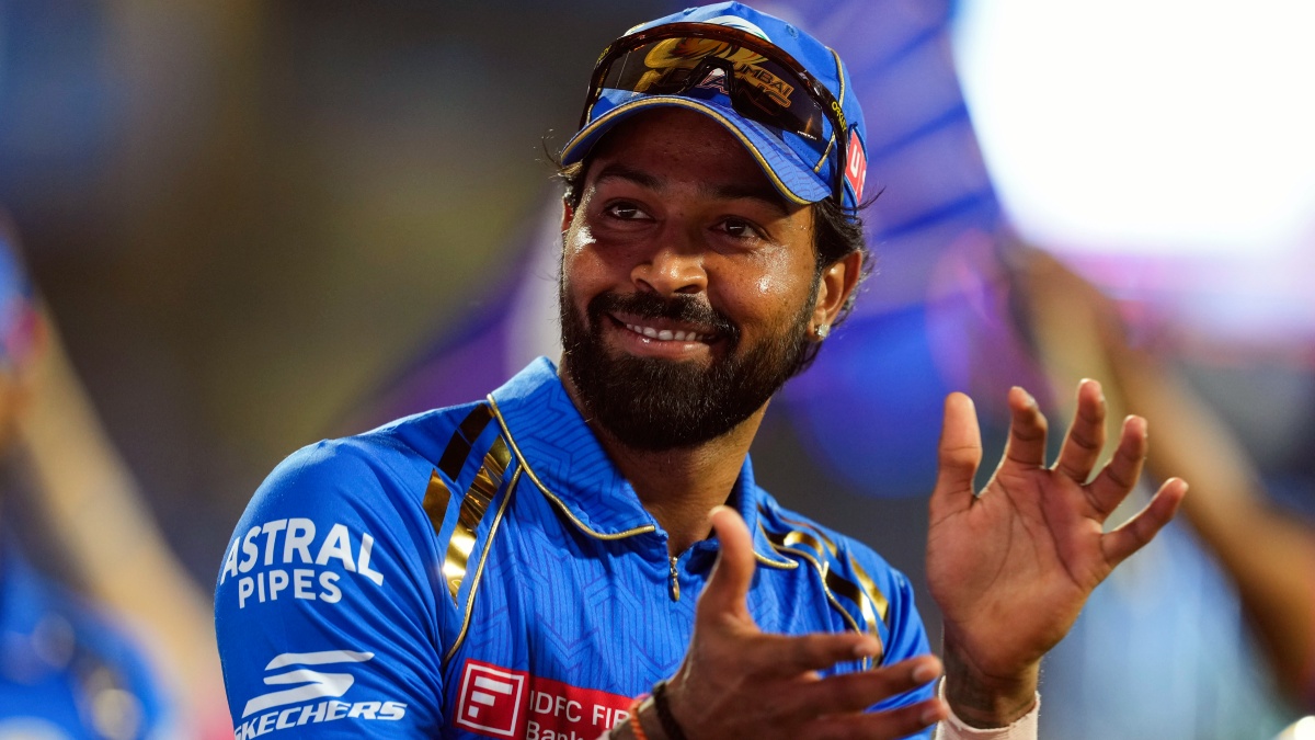 CSK: மும்பை இந்தியன்ஸ்