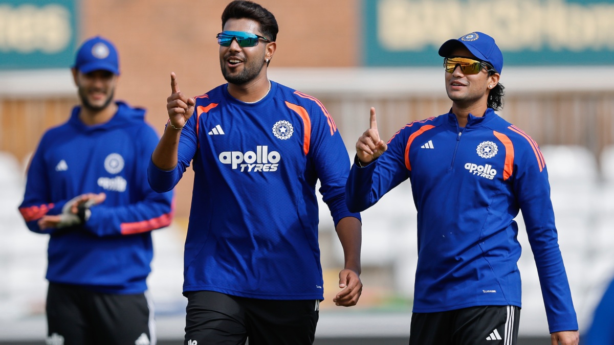 ICC T20 Rankings: முதலிடத்தை இழந்த அபிஷேக் சர்மா.. சக அதிரடி வீரர் புதிய நம்பர் 1 ஆனார்