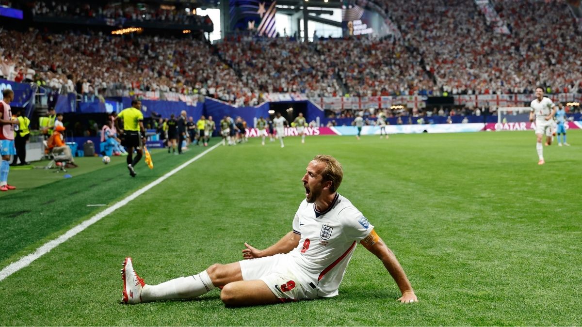 FIFA WC: ஜாம்பவான் பீலேயின் சாதனையை முறியடித்த ஹாரி கேன்.. காங்கோவை வீழ்த்தி இங்கிலாந்து வெற்றி!