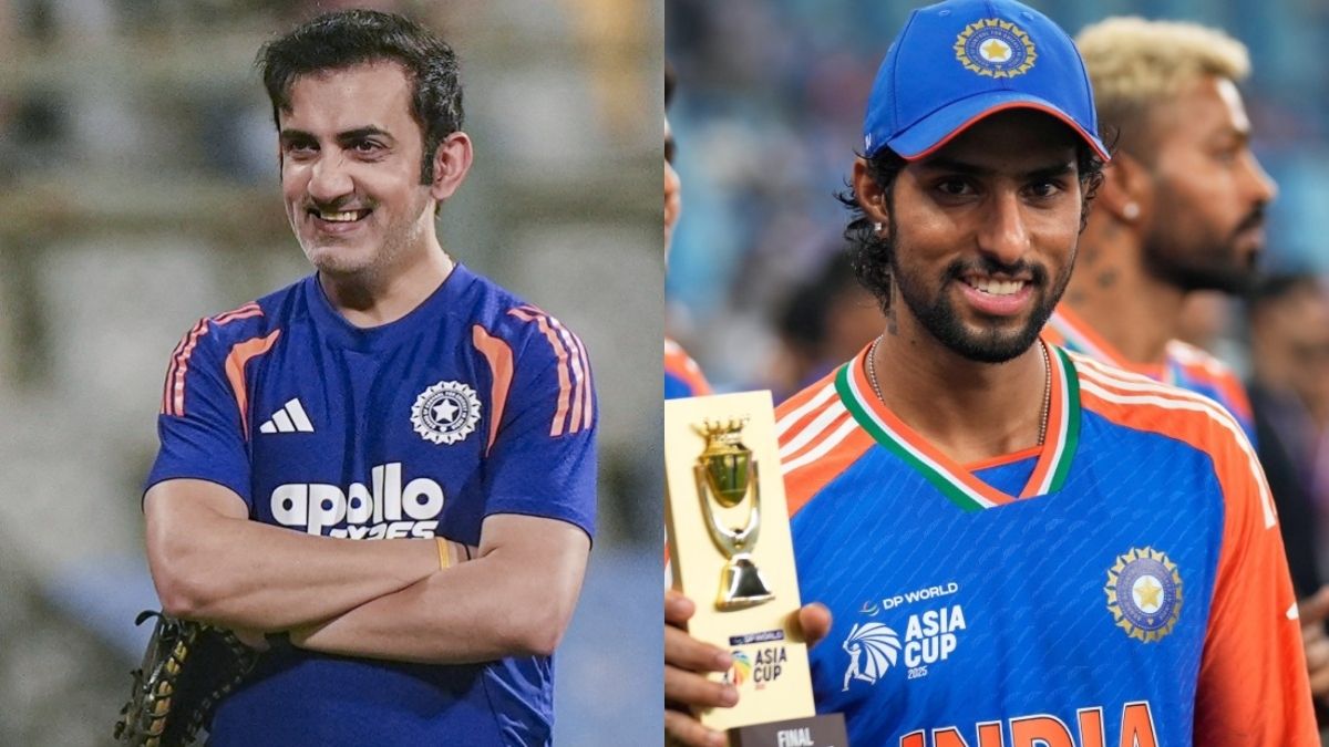 IND vs ENG: திலக் வர்மாவை தவறாகப் பயன்படுத்தும் கம்பீர்
