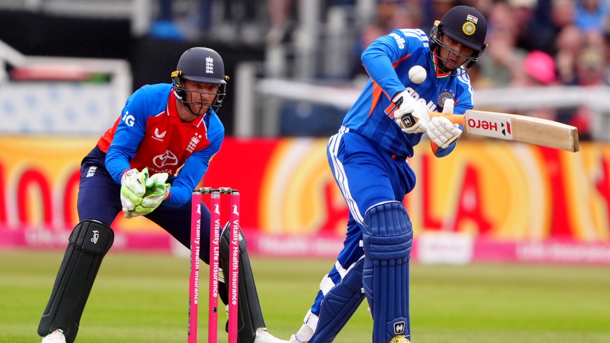 IND vs ENG: எல்லாரிடமும் இந்த திறமை கிடையாது.. இந்த வீரர் ஸ்பெஷல்.. 25 வயது வீரரை பாராட்டிய பதான்