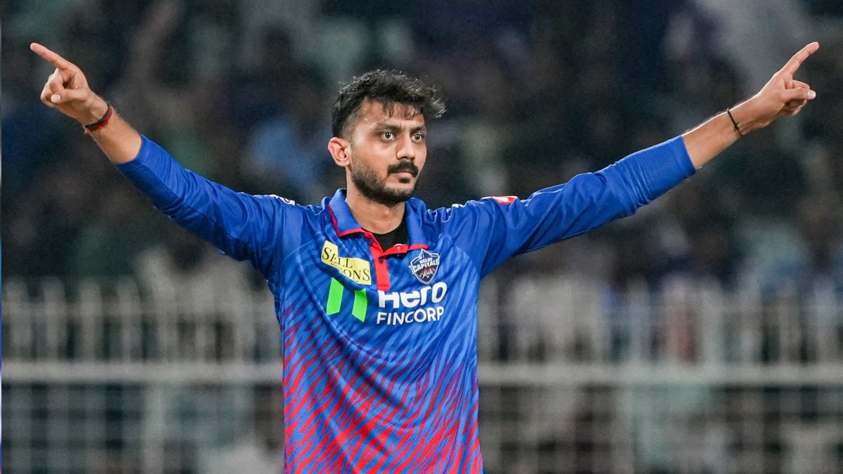 IND vs ENG: மாபெரும் சாதனை படைக்க காத்திருக்கும் அக்சர் பட்டேல்.. முதல் இந்திய ஸ்பின்னர் ஆவாரா?