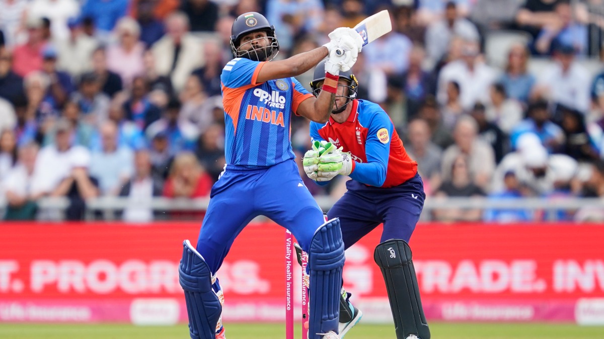 IND vs ENG: வைபவ் சூர்யவன்ஷியால் இந்திய அணியில் வந்த சிக்கல்..பேட்டிங் வரிசை பார்த்தாலே தெரியும் குறை