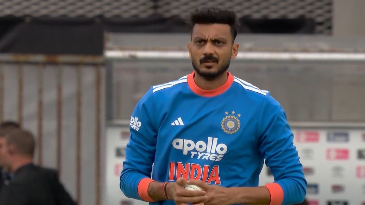 IND vs ENG: அக்சர் பட்டேல் மாபெரும் சாதனை.. மான்செஸ்டர் மண்ணில் சம்பவம் செய்த குஜராத் பாபு
