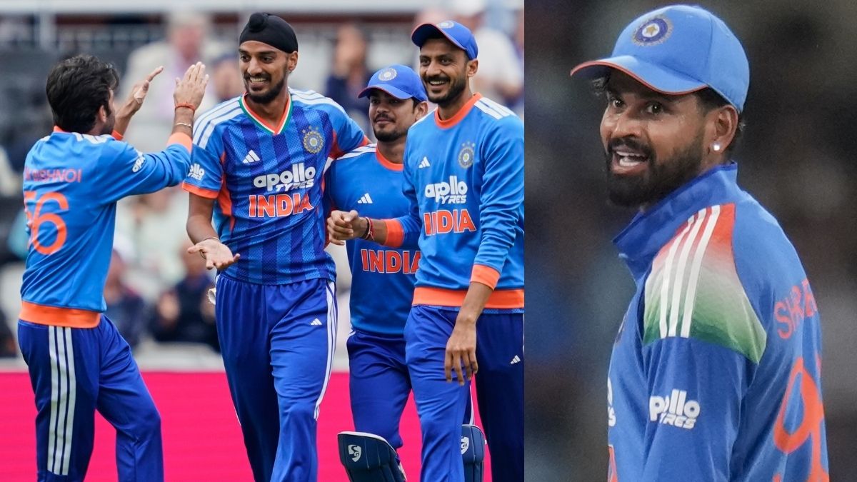 IND vs ENG: கேப்டன் ஸ்ரேயாஸ் செய்த மெகா சொதப்பல்.. இந்தியா தோல்விக்கு காரணமே இந்த பவுலிங் தவறுதான்