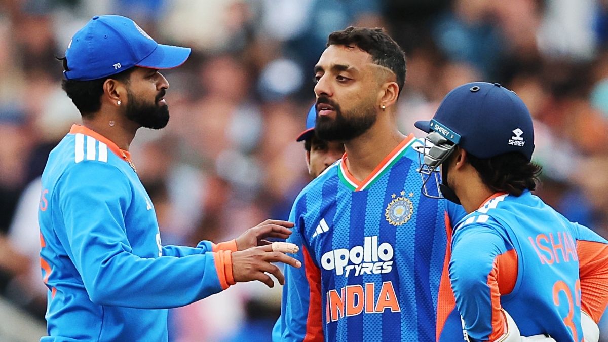 IND vs ENG: இந்திய டி20 வரலாற்றிலேயே இப்படி நடந்ததில்லை.. பெரும் அவமானத்தை சந்தித்த ஸ்ரேயாஸ் அணி