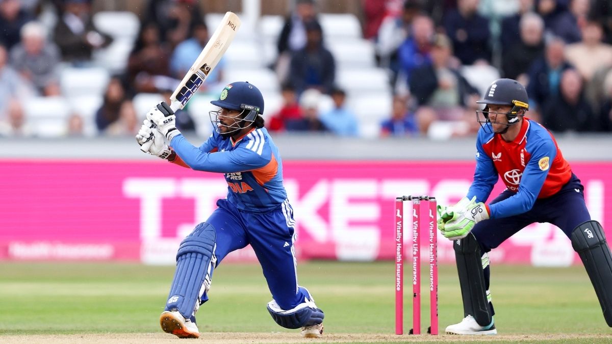 IND vs ENG 4வது டி20 பிளேயிங் 11.. டெஸ்ட் மேட்ச் ஆடும் இந்திய வீரருக்கு இன்னைக்கு தான் கடைசி சான்ஸ்