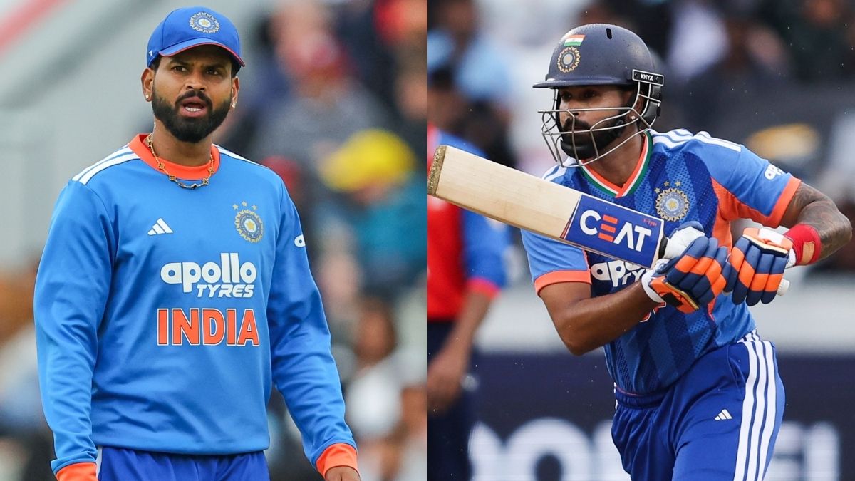 IND vs ENG: இதான் டா கேப்டன் இன்னிங்ஸ்.. தனி ஆளாக இந்திய அணியை கரை சேர்த்த ஸ்ரேயாஸ் ஐயர்