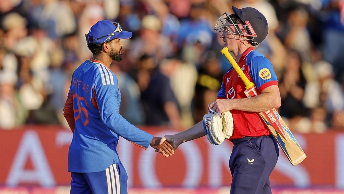 IND vs ENG: இந்திய அணிக்கு 7 ஆண்டுகளுக்கு பின் இப்படி நடக்குது.. இந்திய அணியை சூழ்ந்த இருண்ட காலம்