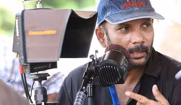 தமிழ் சினிமாவின் தவிர்க்க முடியாத படைப்பாளி செழியன்