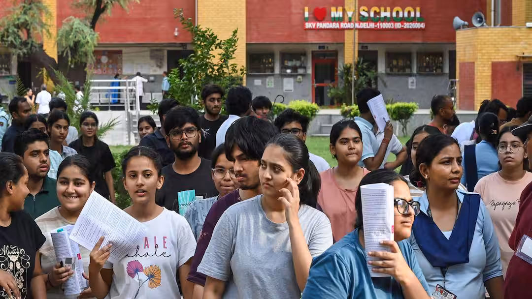 ஊசலாடும் உயர்கல்வித் துறை! கண்டுகொள்வாரா காங்கிரஸ் அமைச்சர்? பாஜக கேள்வி