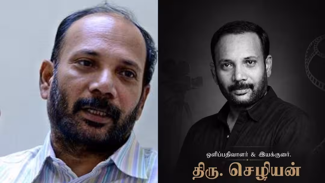 Chezhiyan: காலையிலேயே அதிர்ச்சி.. தேசிய விருது பெற்ற இளம் இயக்குநர் மரணம்.. என்ன ஆச்சு?