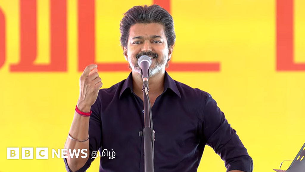 கரூரில் முதல்வர் விஜய்: 41 பேரின் குடும்பங்களுக்கு அரசுப்பணி