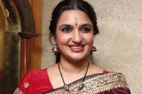 12 ஆண்டுகளுக்குப் பிறகு மலையாளத்தில் மீண்டும் நடிக்கும் சுகன்யா
