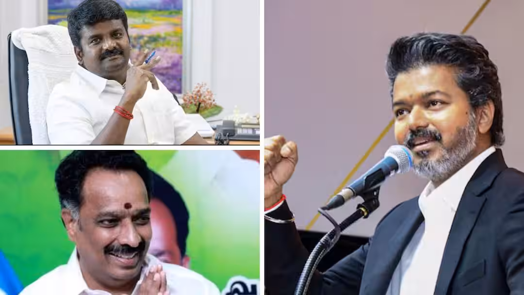 Tamil Nadu By Election : தமிழகத்தில் 5 தொகுதிகளுக்கு இடைத்தேர்தல் நடத்த தடை.! நீதிமன்றம் அதிரடி-