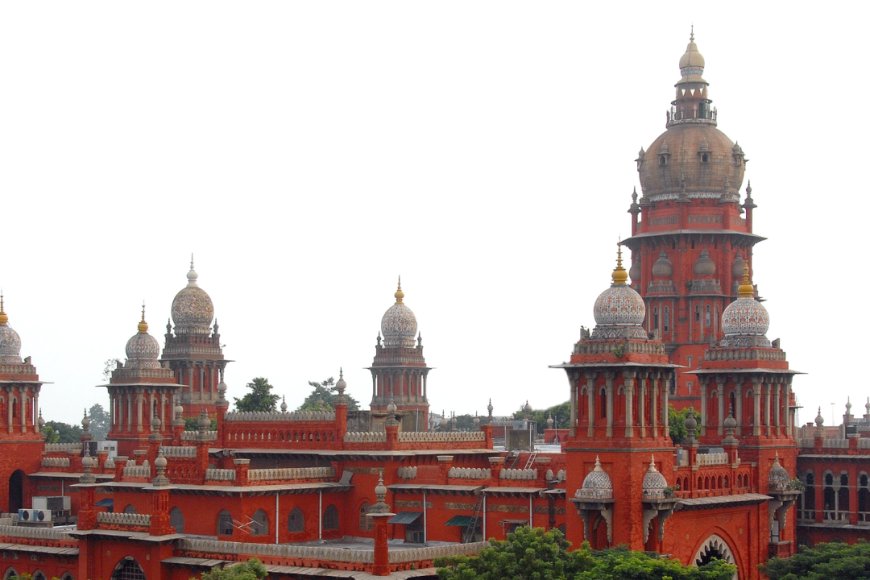 திருச்சி கிழக்கு உள்ளிட்ட 5 தொகுதிகளுக்கு இடைத்தேர்தல் தடை... உயர்நீதிமன்றம் உத்தரவு...