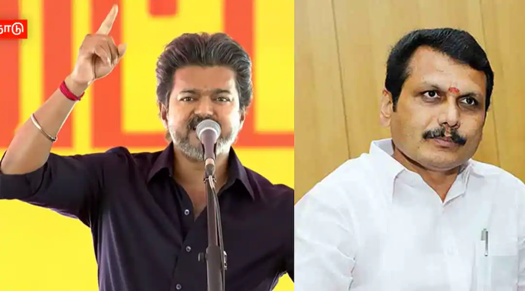தனி விமானம் பிடித்து ஓடியது யார்? என் கரூர் மக்களுக்கு தெரியும்