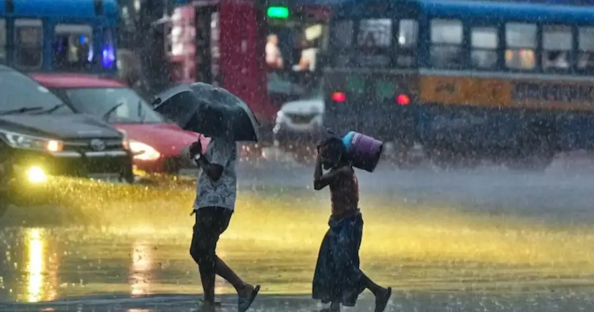 நீலகிரி, கோயம்புத்தூர் மாவட்டங்களில் மிதமான மழைக்கு வாய்ப்பு