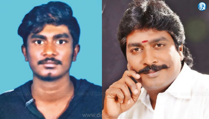 பெற்ற மகனை கொன்று உடலை கூறு போட்டு ஆற்றில் வீசிய கட்சி நிர்வாகி: 3 ஆண்டுகளுக்கு பிறகு நண்பருடன் அதிரடி கைது