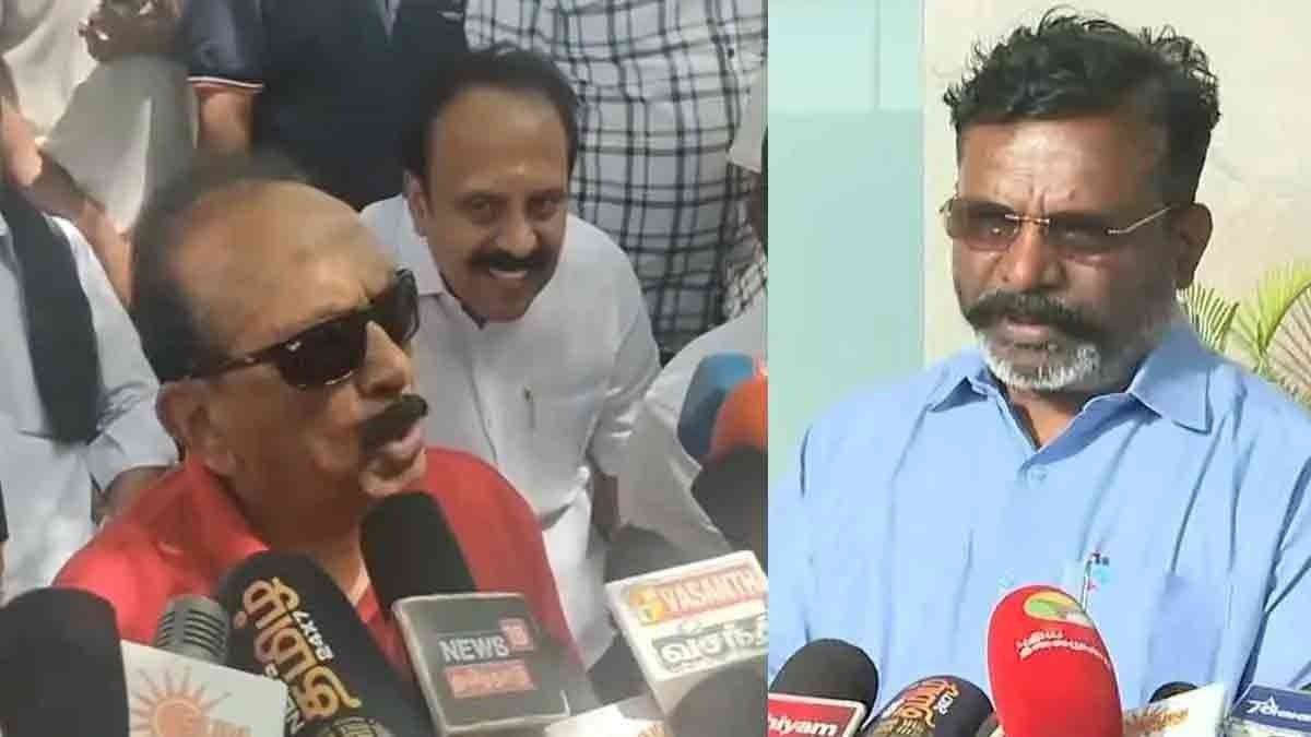 நோபல் பரிசு விவகாரம்; சீண்டிய வைகோ