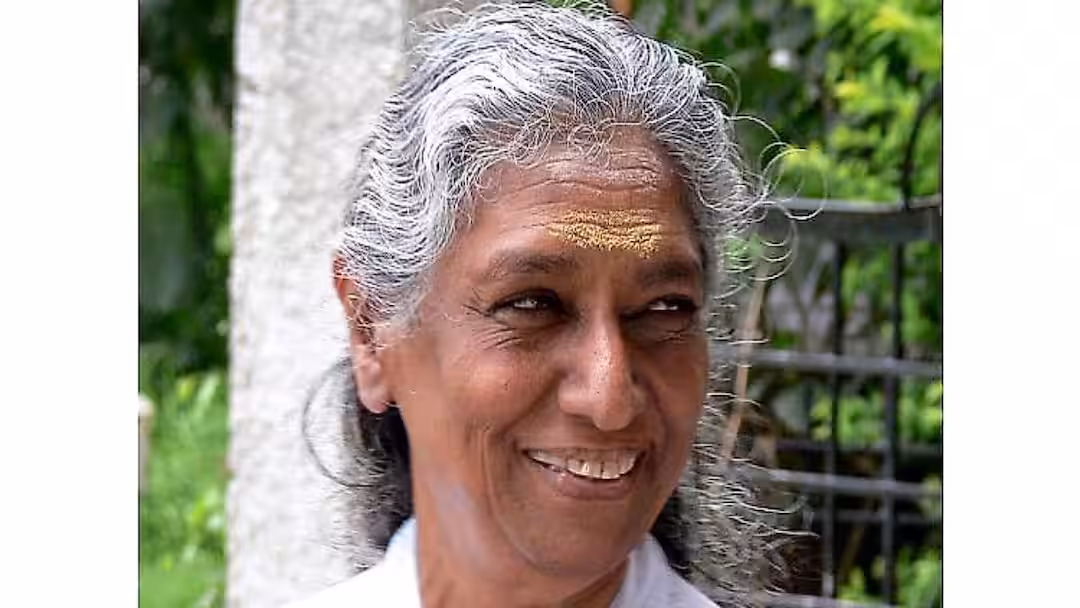 Janaki Passed Away: முதல் பாடலும் நோ ரிலீஸ்.. கடைசி பாடலும் நோ ரிலீஸ்! ஜானகிக்கு தமிழ்