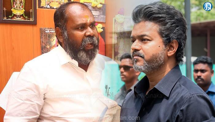 மதுரை: அதிமுக முன்னாள் அமைச்சர் ஆர்பி உதயகுமார் இன்று வெளியிட்டுள்ள வீடியோ பதிவு: கரூரில் மக்கள் சந்திப்பு நிகழ்ச்சியில் விஜய் பேசிய ப